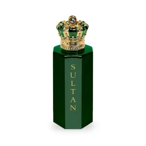 Royal Crown Sultan