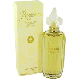 Royalissime by Prince D'orleans