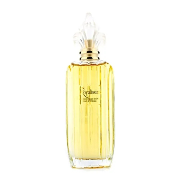 Royalissime by Prince D'orleans