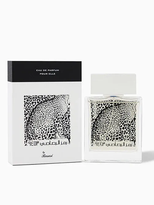 Rumz Al Rasasi 9453 Pour Elle Leopard for Women EDP