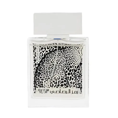 Rumz Al Rasasi 9453 Pour Elle Leopard for Women EDP