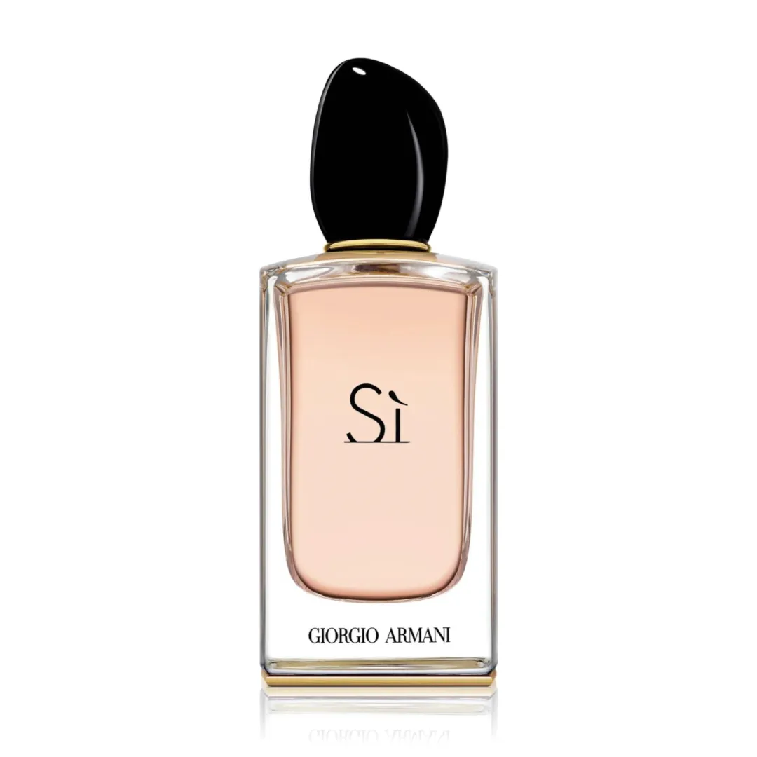 Sì Eau de Parfum for Women