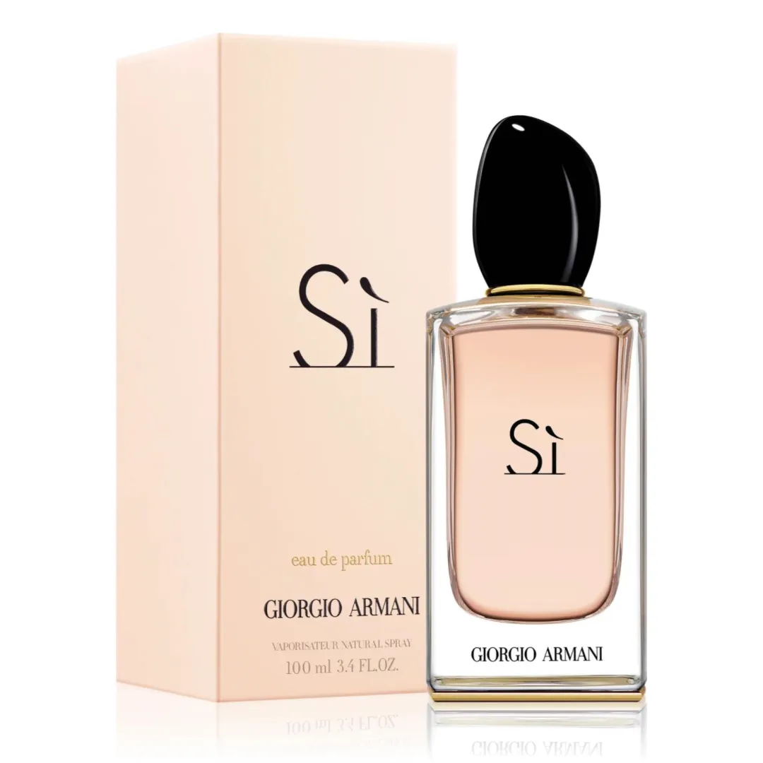 Sì Eau de Parfum for Women