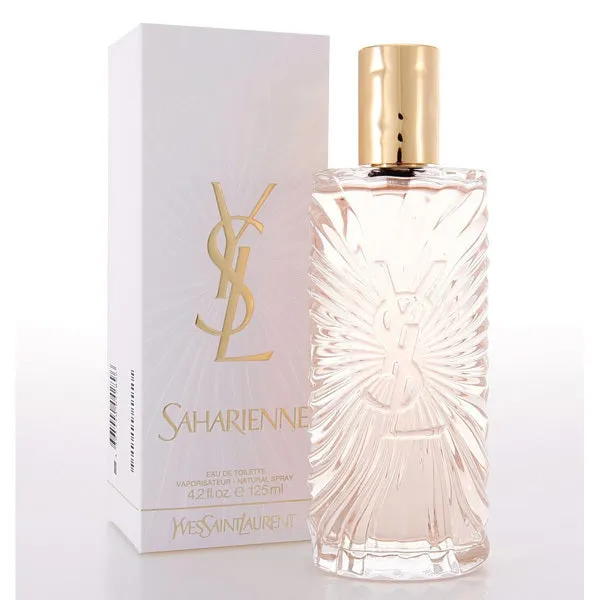 Saharienne by Yves Saint Laurent