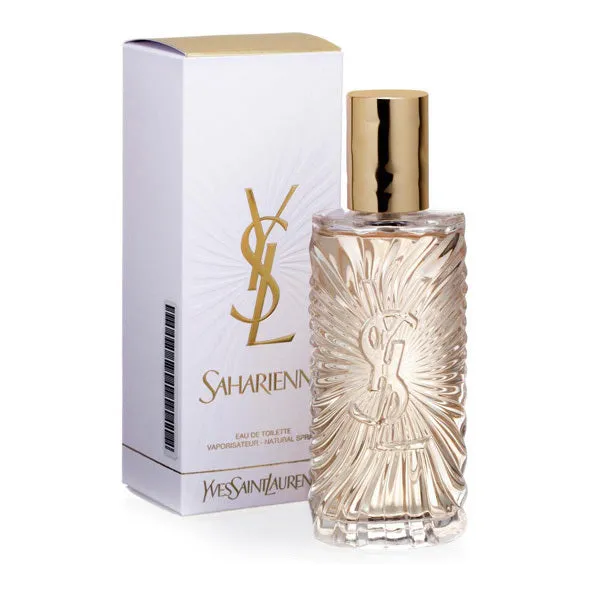 Saharienne by Yves Saint Laurent