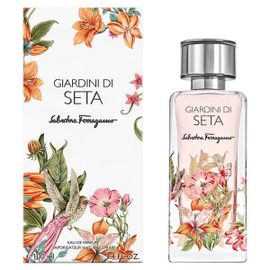 Salvatore Ferragamo Giardini Di Seta