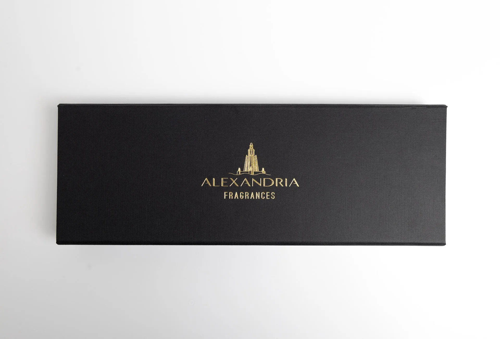 Sample Pack 10x 5ML Alexandria