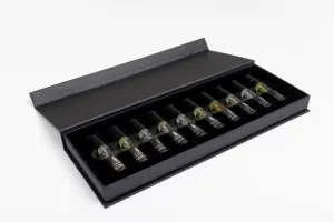 Sample Pack 10x 5ML Alexandria