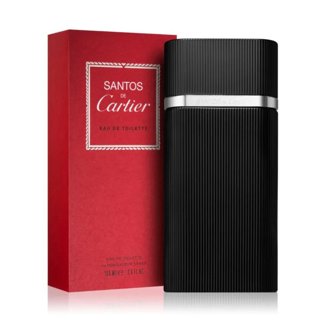 Santos de Cartier EDT for Men