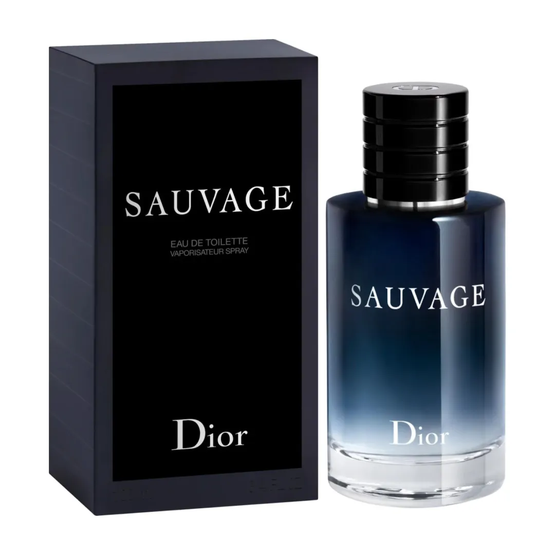 Sauvage Eau de Toilette for Men