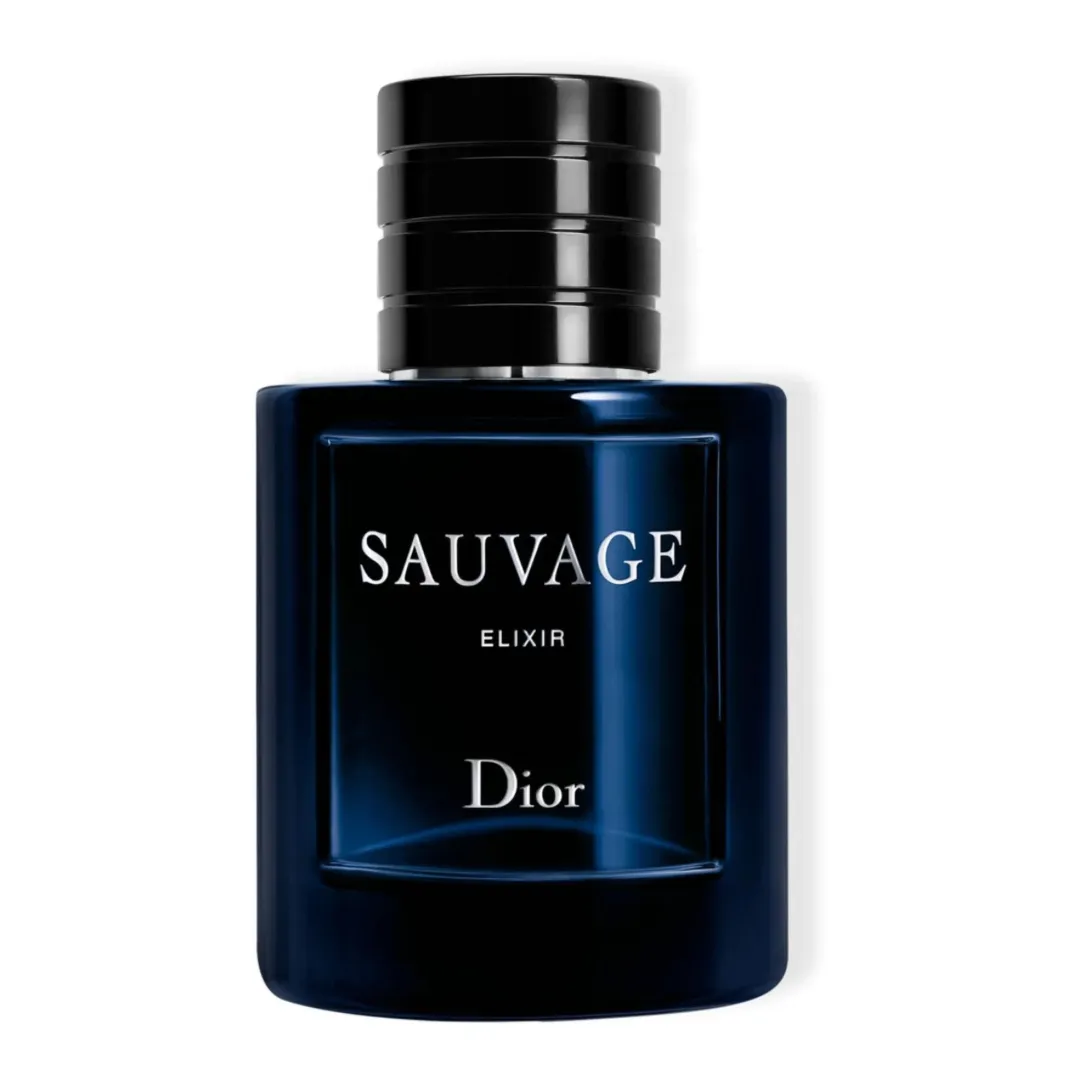 Sauvage Elixir Parfum Concentre for Men
