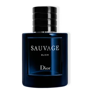 Sauvage Elixir Parfum Concentre for Men