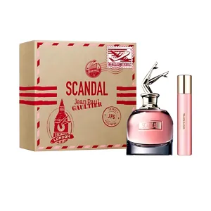 Scandal EDP Gift Set for Women (2PC)