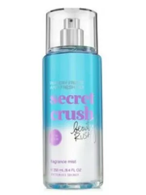 Secret Crush by Victoria`s Secret