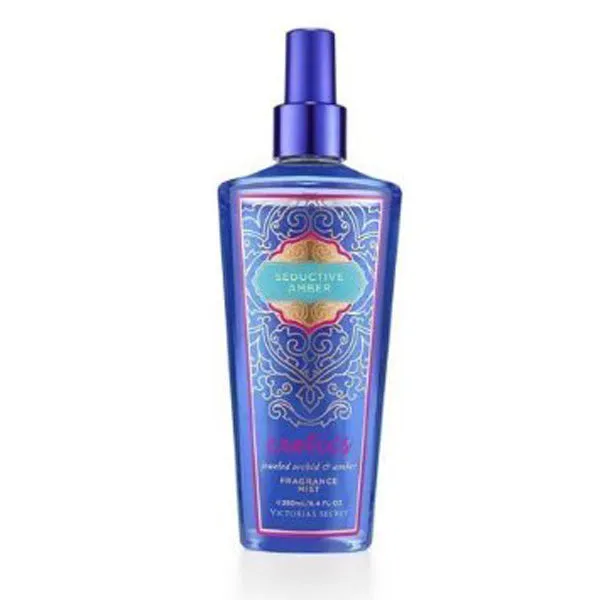 Seductive Amber Body Mist Body Mist by Victoria's Secret