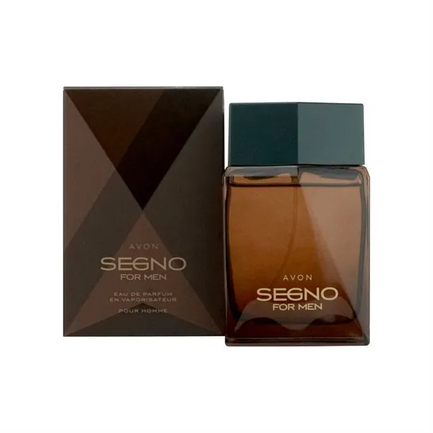 Segno Eau de Parfum - 75ml