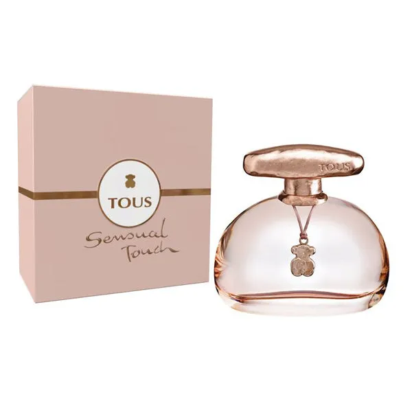 Sensual Touch by Tous