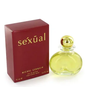 Sexual by Michel Germain