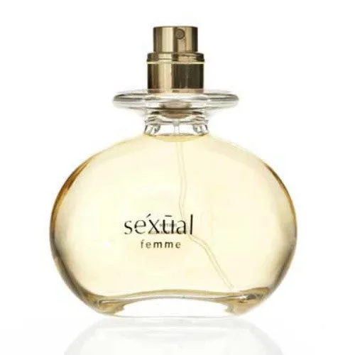 Sexual Femme by Michel Germain