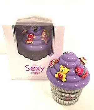 Sexy Cake by Cake