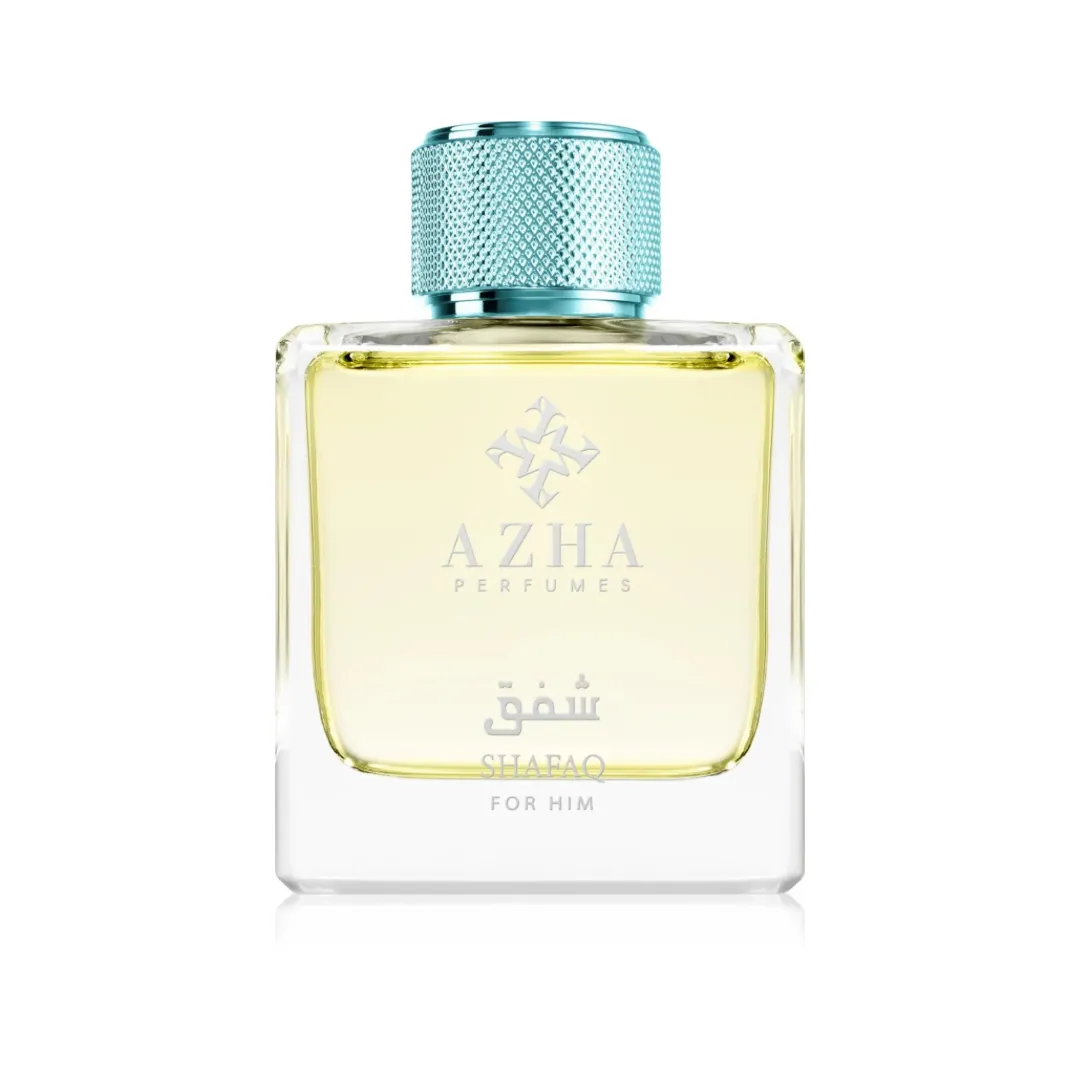Shafaq for Him EDP