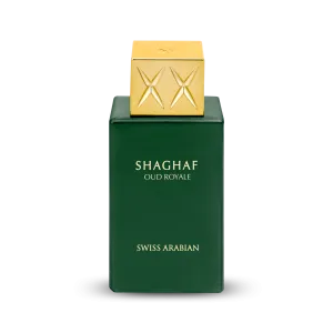 Shaghaf Oud Royale