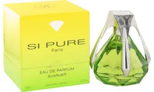 Si Pure Summer by Parfums Saint Amour