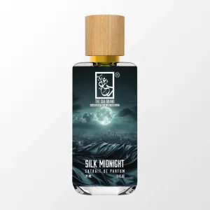 Silk Midnight The Dua Brand