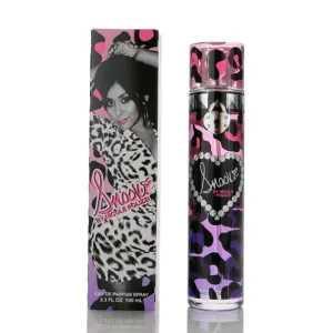 Snookie by Nicole Polizzi