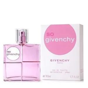 So Givenchy by Givenchy