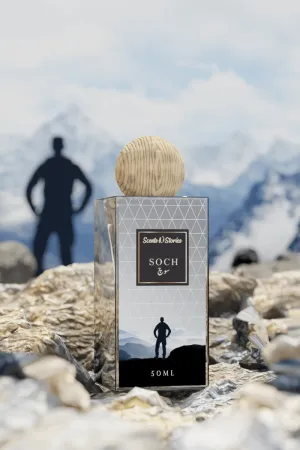 Soch Scents N Stories