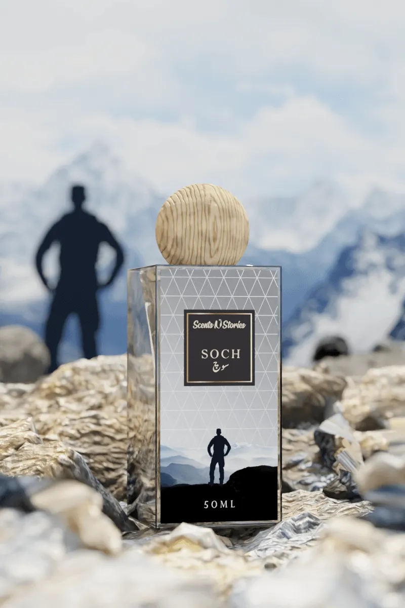 Soch Scents N Stories