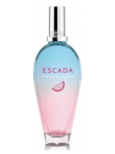 Sorbetto Rosso by Escada