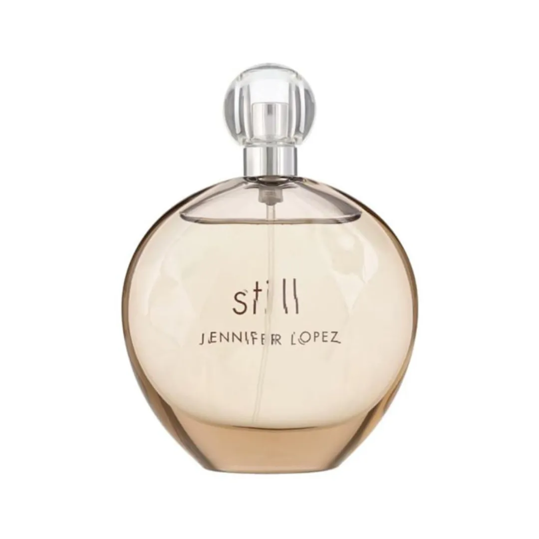 Still by Jennifer Lopez EDP