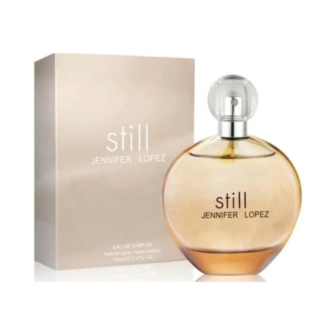 Still by Jennifer Lopez EDP