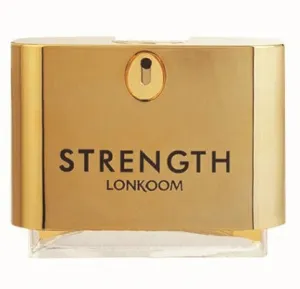 Strength by Lonkoom