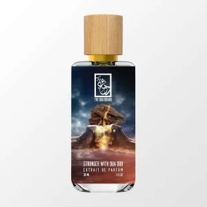 Stronger With Dua Oud The Dua Brand