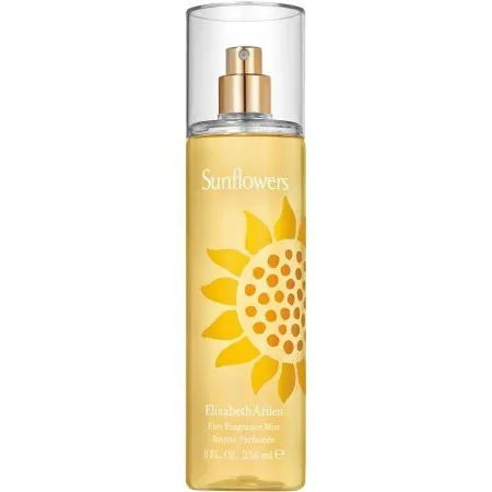 Sunflowers Body Mist by Elizabeth Arden