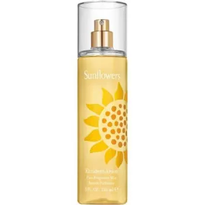 Sunflowers Body Mist by Elizabeth Arden