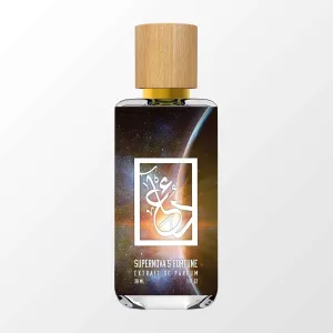 Supernovas Fortune The Dua Brand