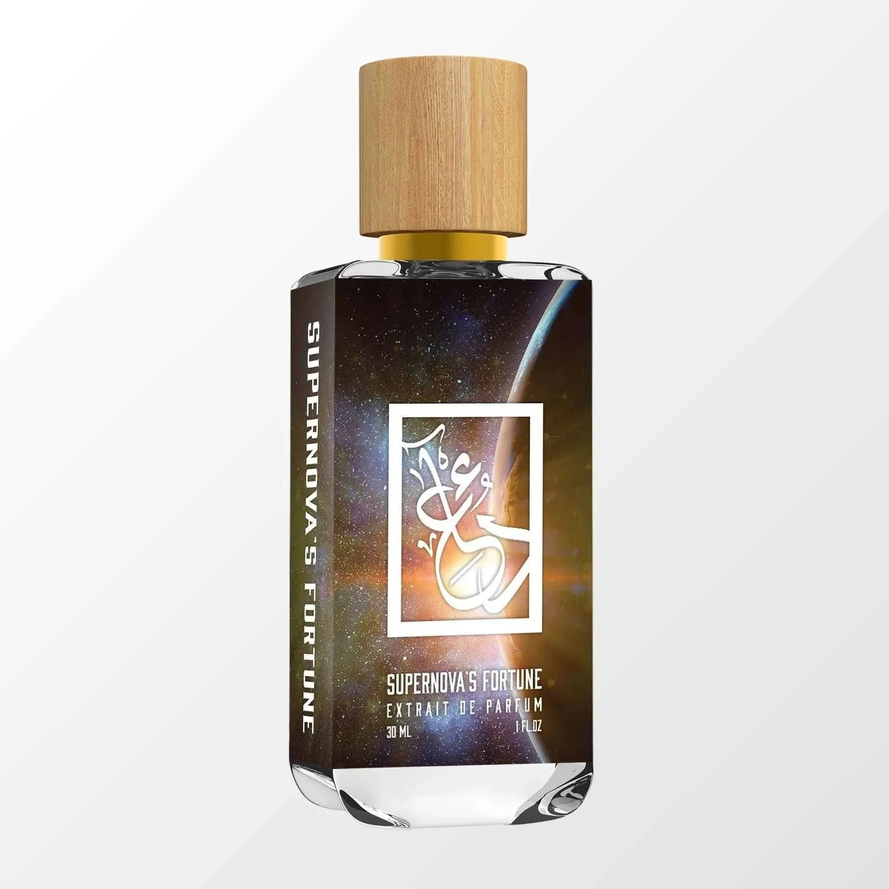 Supernovas Fortune The Dua Brand