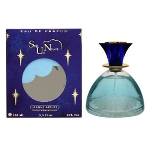 Sur Un Nuage by Jeanne Arthes