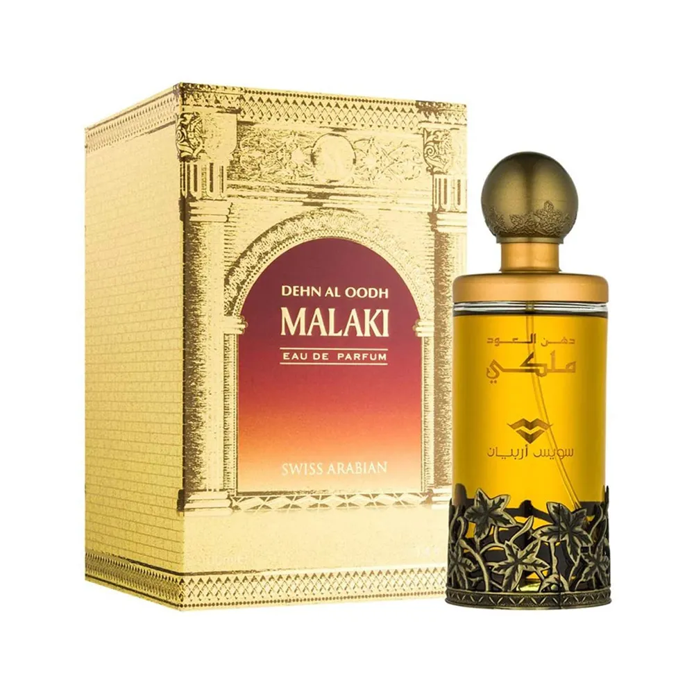 Swiss Arabian Dehn Al Oud Malaki