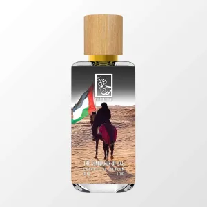 The Conqueror of UAE The Dua Brand