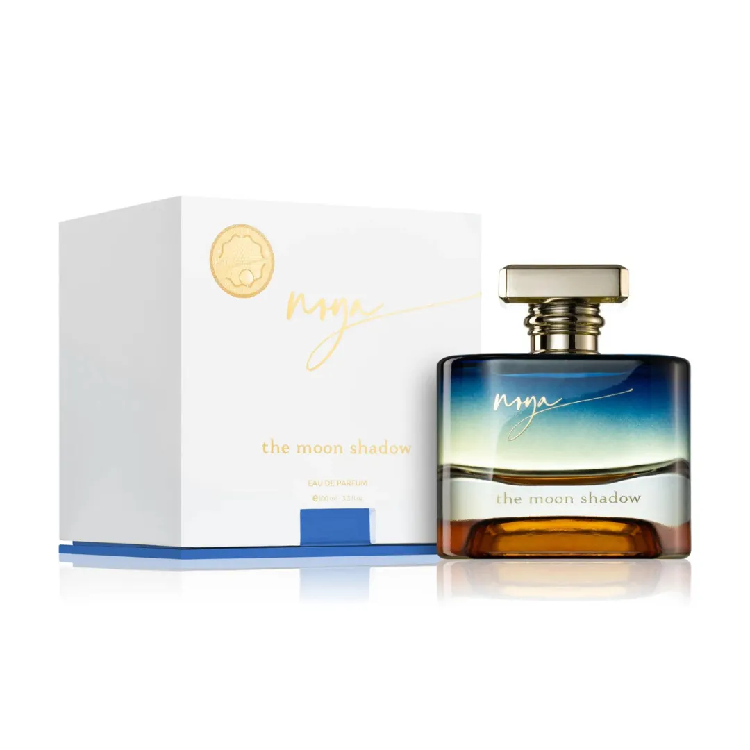 The Moon Shadow Eau de Parfum