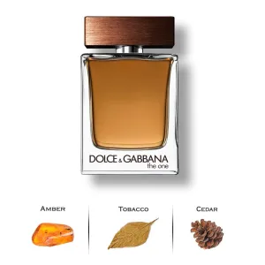 The One by Dolce & Gabbana