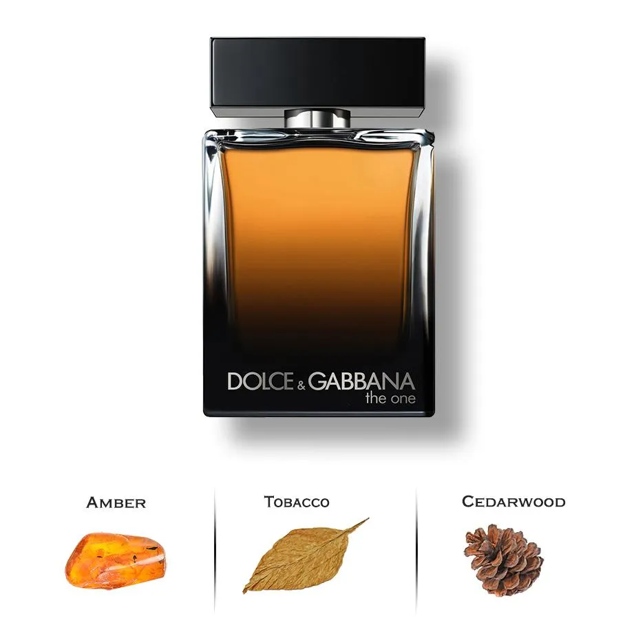 The One by Dolce & Gabbana
