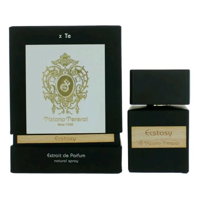 Tiziana Terenzi Ecstasy