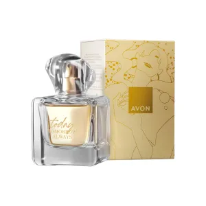 Today Eau de Parfum 50ml