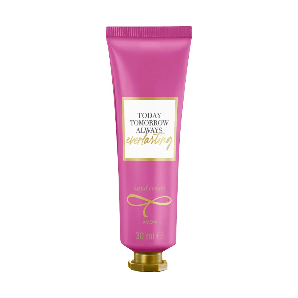 Today Hand Cream - 30 ml